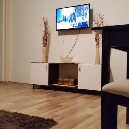 Apartament 45 Bijeljina