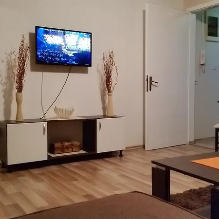 Apartament 45