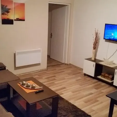 Apartament 45 Bijeljina