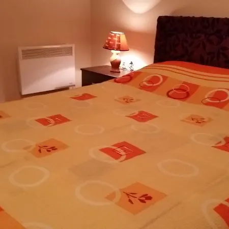 Apartament 45 Bijeljina