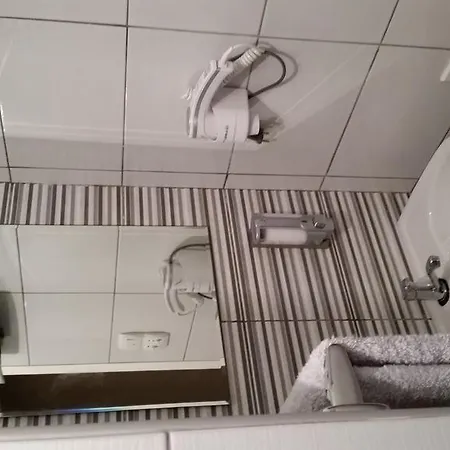 Apartament 45 *