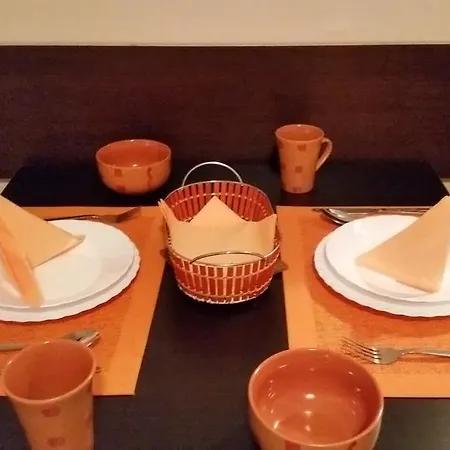 Apartament 45 *