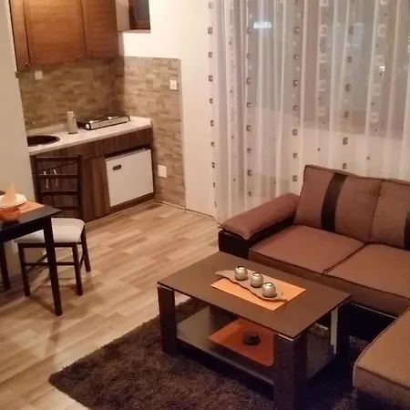 45 Apartament *