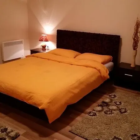 Apartament 45 Bijeljina
