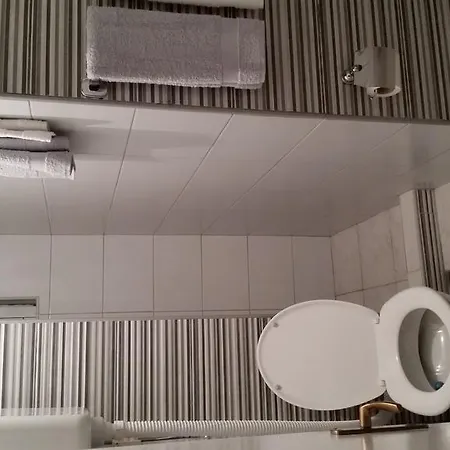 Apartament 45