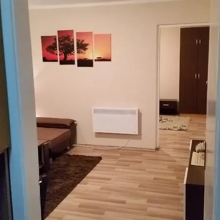 45 Apartament