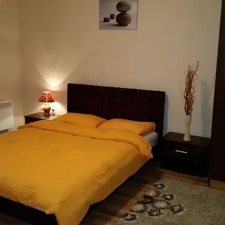 45 Apartament *