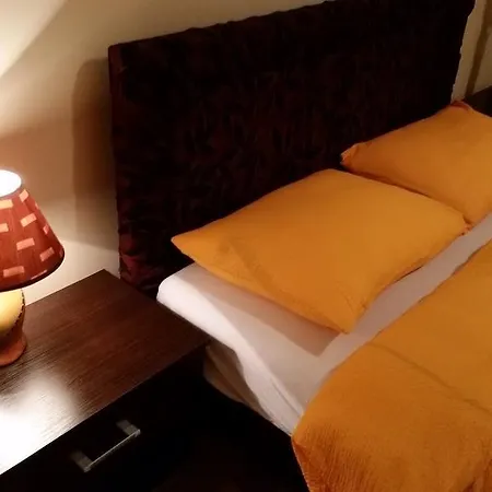 Apartament 45 Bijeljina