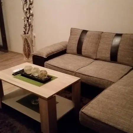 Apartament 45 *