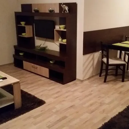 Apartament 45 *