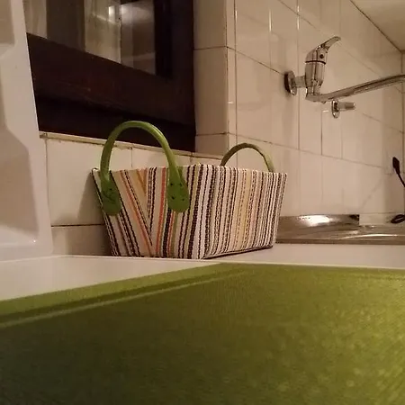 Apartament 45 *