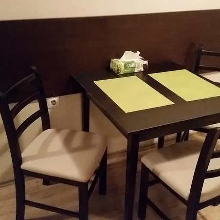 Apartament 45