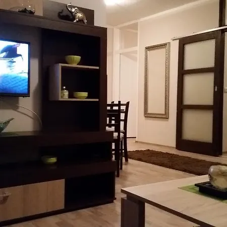 Apartament 45
