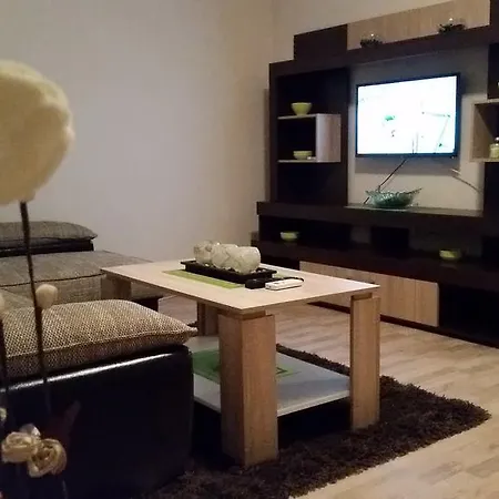 Apartament 45 *